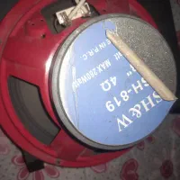 آمپلی ۲هزار۵۰۰غول ۴کانال سیستم ساب ۲تامیدرنج۸|قطعات یدکی و لوازم جانبی|گتاب, |دیوار