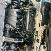 پارس ELX|خودرو سواری و وانت|سقز, |دیوار