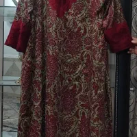 انواع لباسهای مجلسی و خانگی بصورت جمله و تک|لباس|سوسنگرد, |دیوار