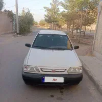 پراید مدل ۹۴