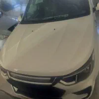 پارس نوا خشک مدل۱۴۰۴ تحویلی برج ۱۴۰۵/۱ در نمایندگی