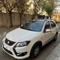 کوییک GXR L مدل ۱۴۰۴|خودرو سواری و وانت|کرج, کوی کارمندان جنوبی|دیوار