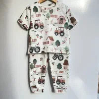 ست تیشرت شلوار