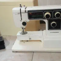 چرخ خیاطی