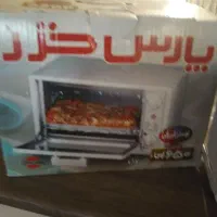 توستر|اجاق گاز و لوازم برقی پخت‌وپز|مشهد, احمدآباد|دیوار