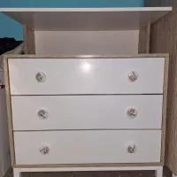 سرویس خواب کودک و نوجوان|تخت و سرویس خواب|اهواز, شهرک دانشگاه|دیوار