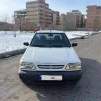 پراید 151وانت