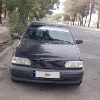 پراید 84