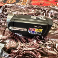 دوربین فیلمبرداری سونی‌ مدل dcr sx 20|دوربین عکاسی و فیلم‌برداری|تبریز, |دیوار