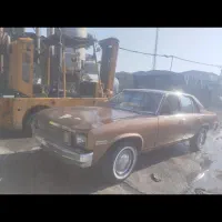 کادیلاک شورلت