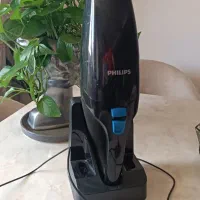 جارو شارژی فیلیپس
