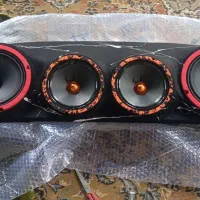 طاقچه پرایدو میدرنج ۶ ۸