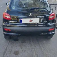 پژو207