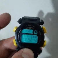 جی شاک کاسیوcasio