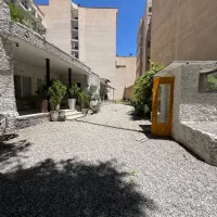 ۹۵۰ متر ویلایی با ۳۰ پارکینگ جمشیدیه