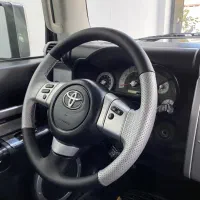 Fj 2011|خودرو سواری و وانت|تهران, عباس‌آباد|دیوار