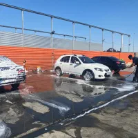 اجاره کارواش سبک و سنگین