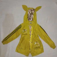 تعدادی لباس بچه گانه