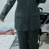 مانتو وپیراهن|لباس|قم, طلاب غیر ایرانی|دیوار