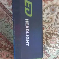 هدلایت درجه یک zx-A اورجینال ۴۳۰۰K فن دار|قطعات یدکی و لوازم جانبی|قائم‌شهر, |دیوار