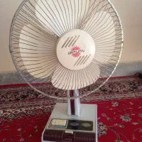 پنکه پارس خزر موتور توشیبا