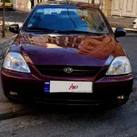 ریو کیا ۸۶ تک برگ‌ سند کم‌کارکرد