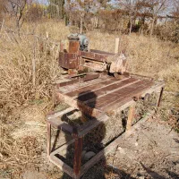 برش سنگ قلوه بر برش سرامیک یک متری|ماشینآلات صنعتی|خمینیشهر, |دیوار