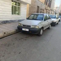 پرایدمدل ۸۵|خودرو سواری و وانت|اقبالیه, |دیوار