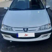 پژو پارس xup مدل ۱۴۰۱