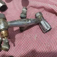 شیرآلات کارکرده|لوازم سرویس بهداشتی|آذرشهر, |دیوار