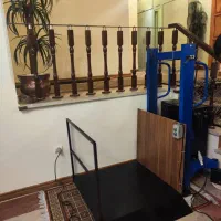 بشکه بلند کن بالابر هیدرولیکی جک|ماشین‌آلات صنعتی|تهران, آذری|دیوار