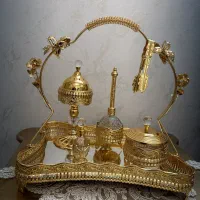 سرویس کامل اسپند دودکن