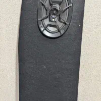 بلندگو همراه تاقچه