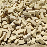 مصالح ساختمانی سیمان گچ آجر حلقه چاه|مصالح و تجهیزات ساختمان|یاسوج, |دیوار