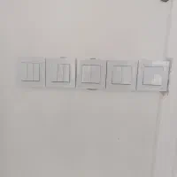 تعمیر لوازم خانگی و برق کاری ساختمان|خدمات پیشه و مهارت|نیشابور, دارایی|دیوار