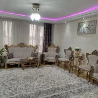 پاییزی ۱۰۰ متر دو خوابه