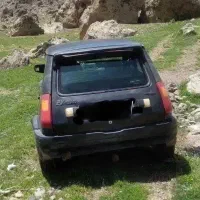 پی کی ۸۳ پیکی انژکتور رنو سپند پراید