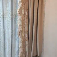 پرده ووالان|پرده، رانر، رومیزی|ری, فیروزآبادی|دیوار