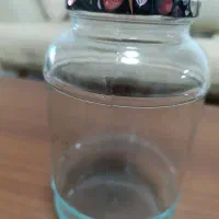 شیشه خیارشوری