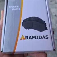 لنت ماشین ۲۰۶ جلو و رانا جلو