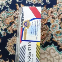 گوشی نوکیا 3310|موبایل|روانسر, |دیوار