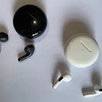 ایرپاد پرو PRO 6 درجه یک باطری جدید