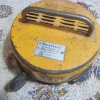 پدال فرز اصل یونیور سال|ابزارآلات|مشهد, آبکوه|دیوار