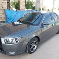 دنا پلاس  مدل ۴۰۲ کمکار