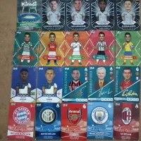 کارت کیمدی 2025