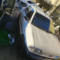 پراید 131|خودرو سواری و وانت|فولادشهر, سایت صنعتی کاوه|دیوار