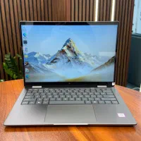 لپ تاپ سبک و قابل حمل  HP ENVY 14 x360