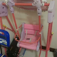 تاب بچه گانه و سه چرخه