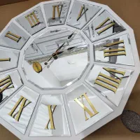 ساعت دیواری