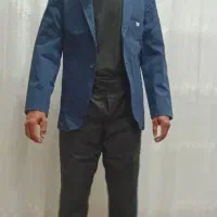 کت شلوار|لباس|تربت‌حیدریه, حاجی یار‎|دیوار